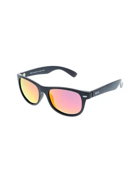 Kinder Sonnenbrille Polarized schwarz B - HIS - FashionsVida