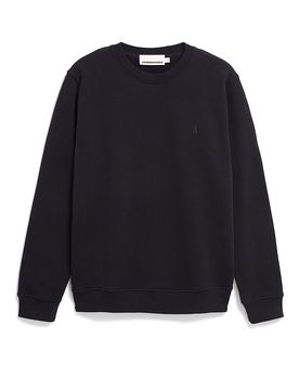 Sweater BAARO LOOP schwarz L herren