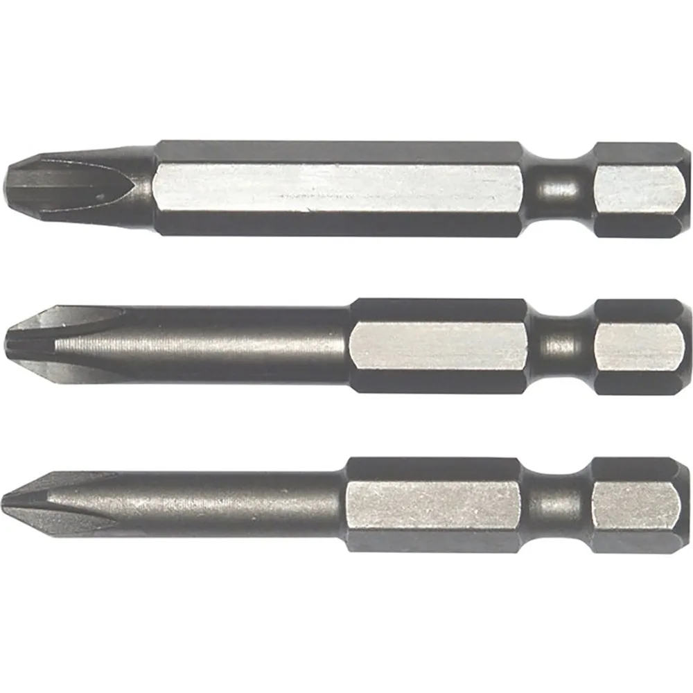 PUNTA ESTANDAR PH 1, 2, 3, LARGO - Conmetal - FashionsVida