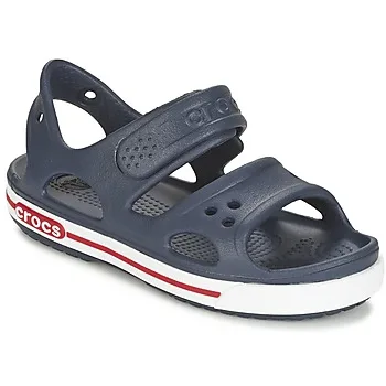 Flache Sandalen Crocband Ii Sandal Ps 20 / 21 - Crocs - FashionsVida