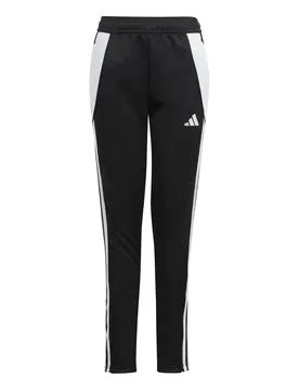 Slim-Fit-Trainingshose Kind Tiro 24 - Noir - unisex - Size: 13/14 ans