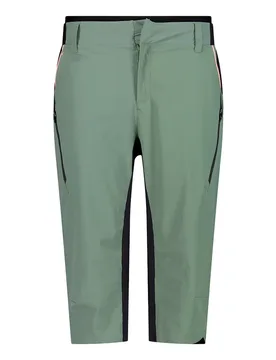Pantalon 3/4 34c6926 Salvia L - CMP - FashionsVida
