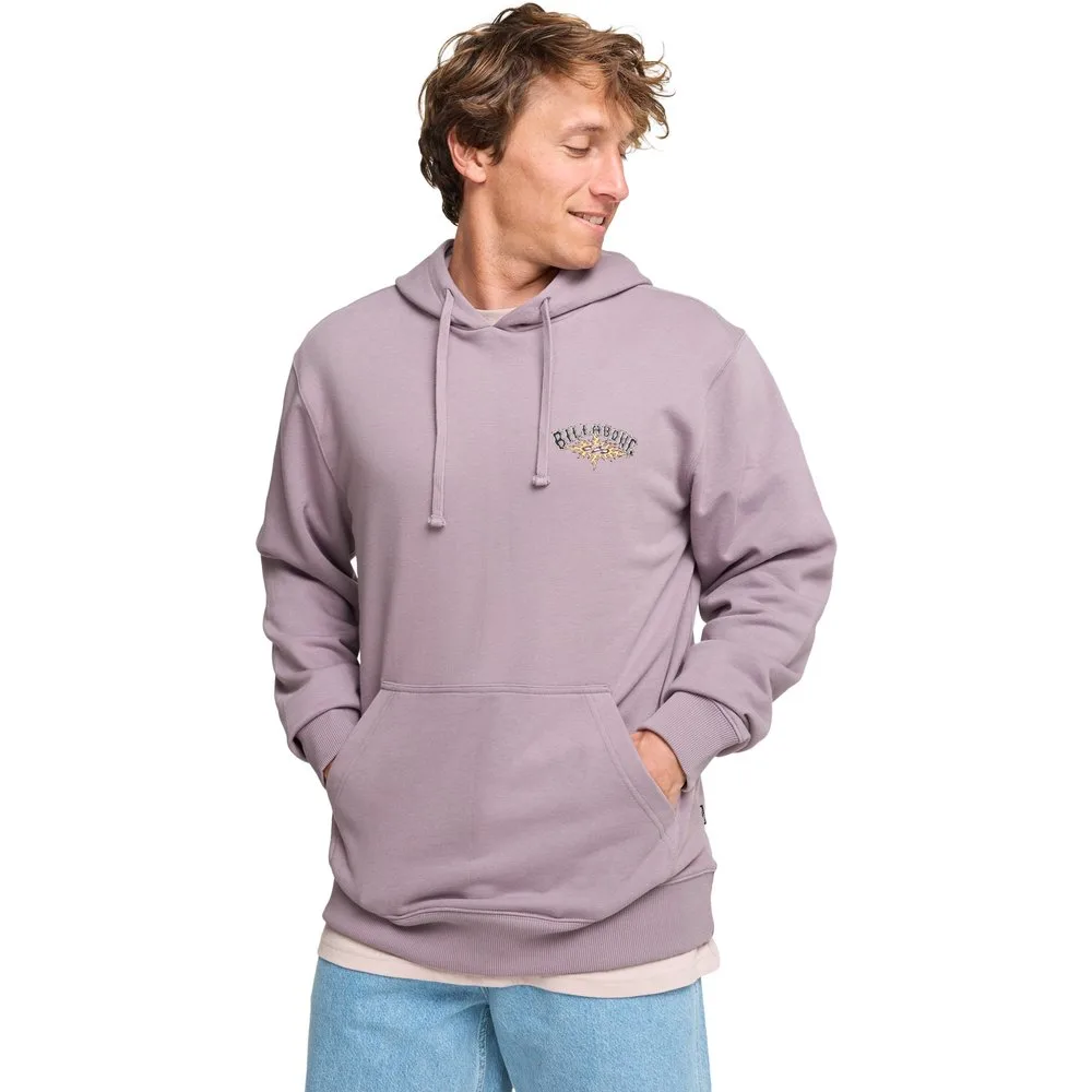 Sudadera de hombre Foundation - Billabong - FashionsVida