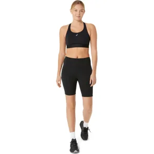 ROAD COMPRESSION BRA Damen Performance Black L - Asics - FashionsVida