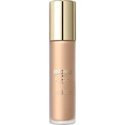 Fluido corporal nutritivo con un acabado radiante Just Cavalli X Lock The Glow Body Luminizer