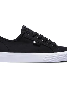 Zapatillas de hombre Manual - DC Shoes - FashionsVida