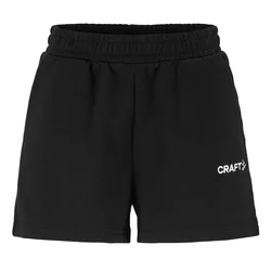 Craft Short Community 2.0 Black 2XL