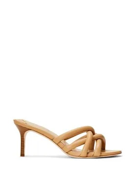 Sandale Damen Sand 38 Damen - LAUREN RALPH LAUREN - FashionsVida