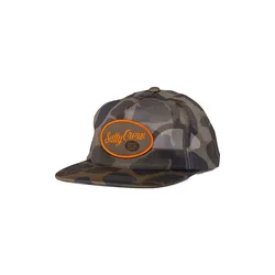 Casquette De Camionneur Netting Mesh Sand Camo One Size