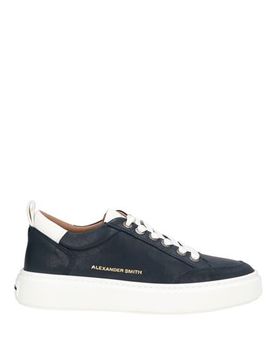 Sneakers Hombre Azul noche 40,42,45 Hombre