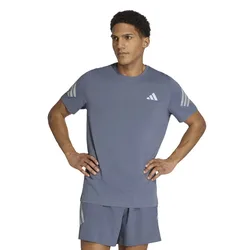 Adi365 Climacool Short Sleeve T-shirt Onix M Men