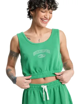 Camiseta de mujer Bolea Brassiere - Quiksilver - FashionsVida