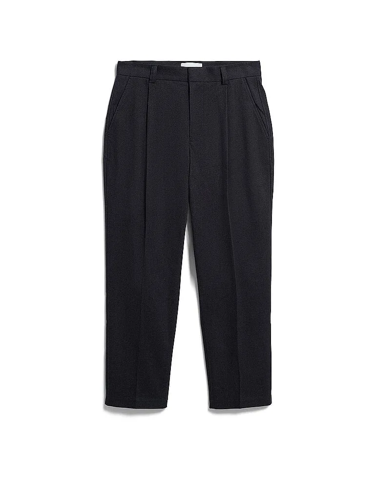 Chino TAAMIR schwarz 34/L34 herren - Armedangels - FashionsVida