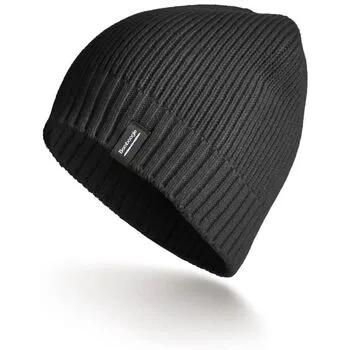 Mütze Lu9392 Zw3-90 Black Einheitsgrösse Male - Bomboogie - FashionsVida