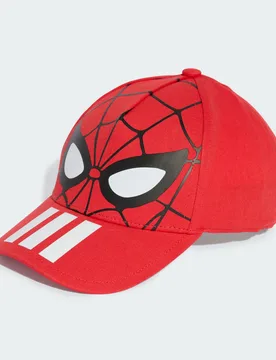 Cappellino Marvel Spider Man Bambino Ragazzi Pure Ruby - Adidas - FashionsVida