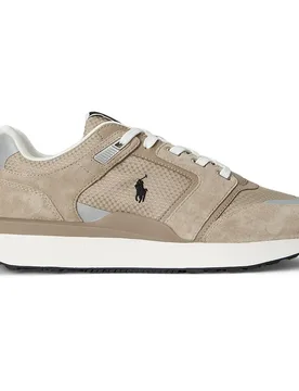 Ftw Sneaker Train 89 V2 Tonal Milkshake EU 36 - Ralph Lauren - FashionsVida