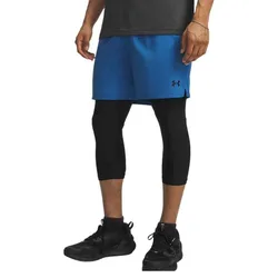 Short Vanish Woven 2.0 6´´ Blue / Black XL