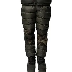 Air Cell Pants Green / Camo M Men