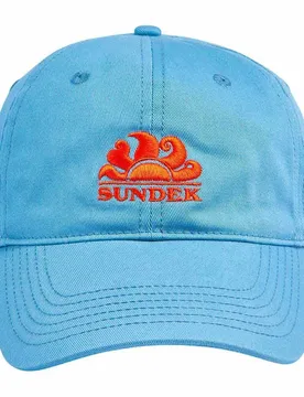 Cappellino Con Visiera Cooper Smoke One Size