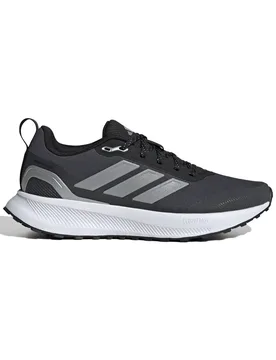Damen-Laufschuhe Run falcon 5 TR - Noir - female - Size: 36 - Adidas - FashionsVida