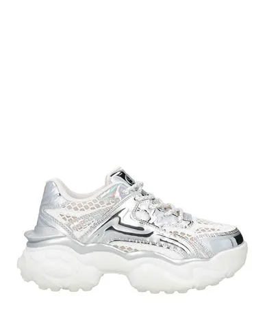 Sneakers Damen Weiß 37 Damen - Buffalo - FashionsVida