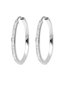 Pendientes 'Sparkly Emaille'