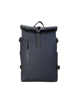 Rucksack Rolltop Large blau herren