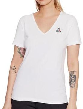 T-Shirt Ess Tee Ss Col Eu S;Eu Xs;Eu Xxs Female