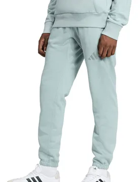 All szn pantalón hombre Azul (M) - Adidas - FashionsVida