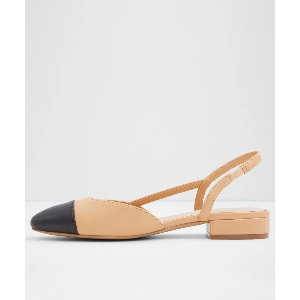 Zapatos de salón de mujer con punta redonda - ALDO - FashionsVida