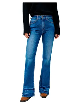Pantalon 21009592 Medium Wash 27