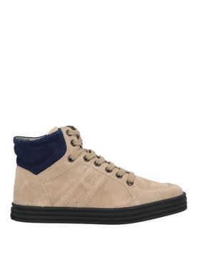 Sneakers Unisex Beige 28,34 Unisex