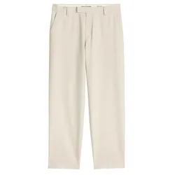 Pantaloni Bent Grey Silk 31