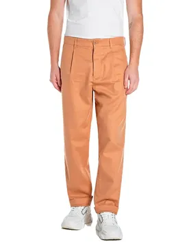 Pantalon M9047t.000.85500 Sahara 30 Homme