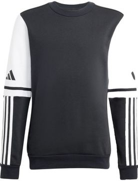 Trainingsjacken Sweatshirt Squadra 25 Noir/blanc Einheitsgrösse Female