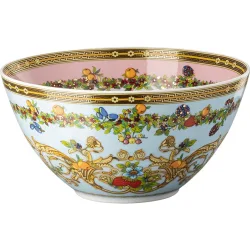 Versace - Bowl Le jardin Versace