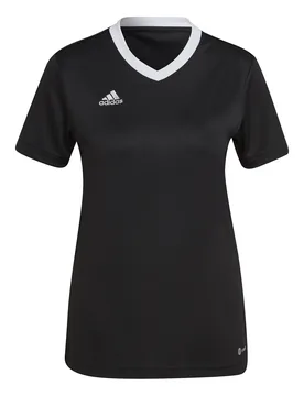 Trikot Damen Entrada 22 - Noir - female - Size: M - Adidas - FashionsVida