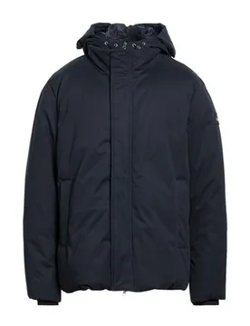 Plumífero y acolchado Hombre Azul marino 3XL Hombre - Censured - FashionsVida