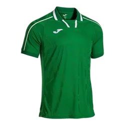 Trikot Corta Fit One - Vert - male - Size: M