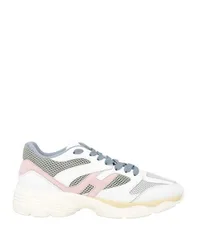 HOGAN Sneakers Damen Weiß 37 Damen