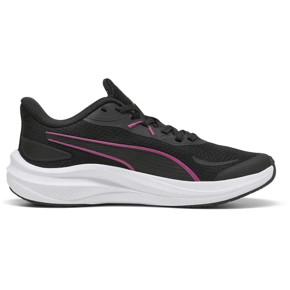 Sneaker Skyrocket Lite 2 Black / Pink Opal / White EU 22 - Puma - FashionsVida