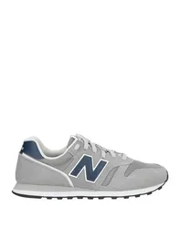 Sneakers Herren Grau 40.5 Herren