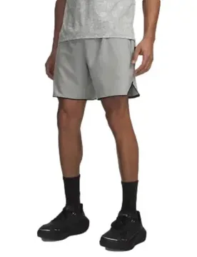 Shorts Velociti Pro 7" - Gris - male - Size: XL - Under armour - FashionsVida