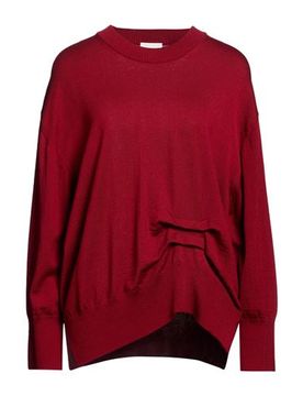 Pullover Damen Rot M,S,XS,XXS Damen