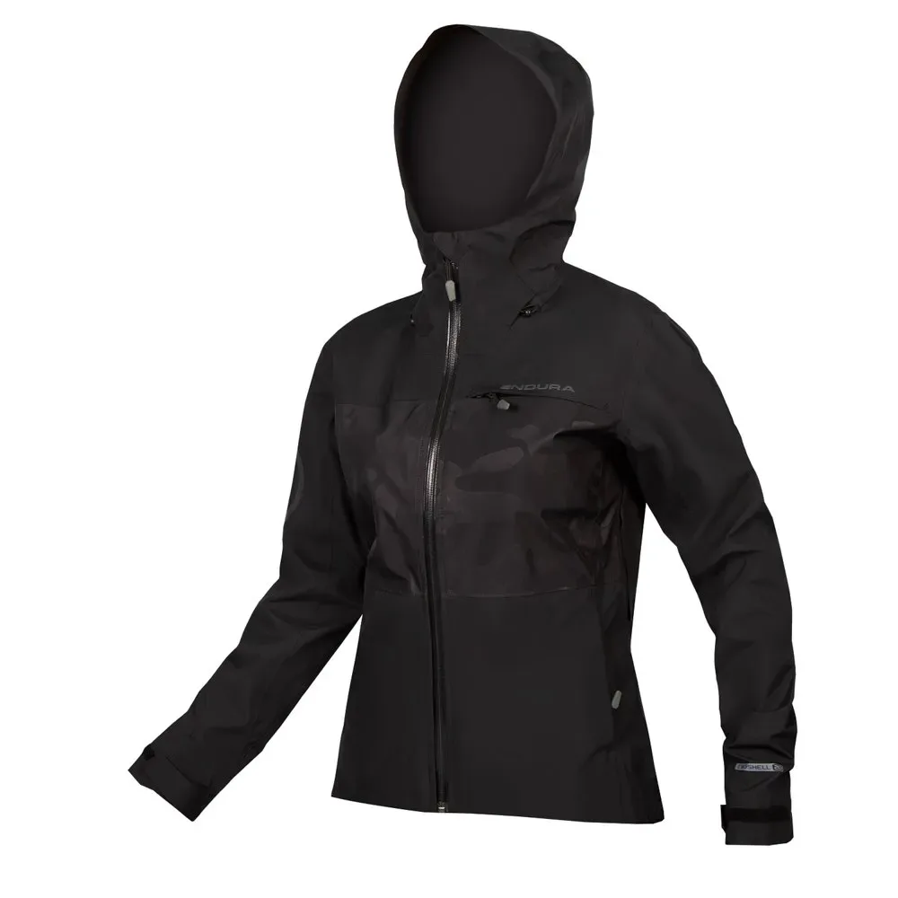 Endura Veste Singletrack Ii - Endura - FashionsVida