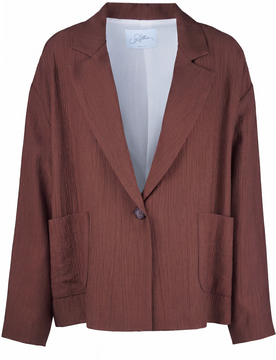 Giacca - 470051 - Marrone
