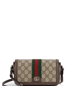 Gucci Mini Shoulder Handbag