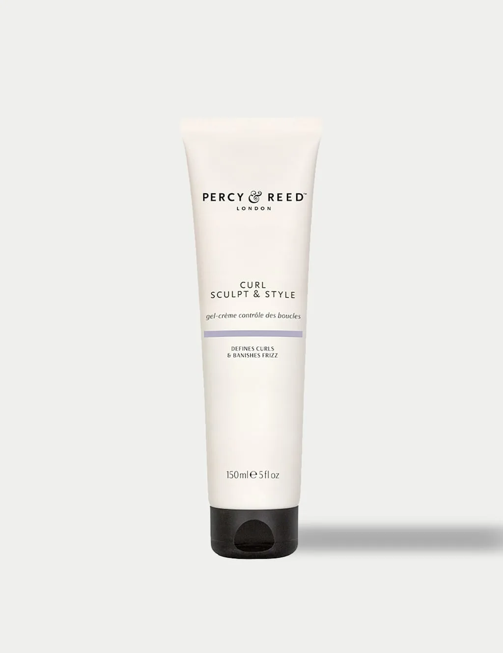 Curl Sculpt & Style 150ml female - Percy & Reed™ - FashionsVida