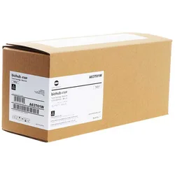 Toner Tnp-37 4700p A63t01w Black One Size unisex