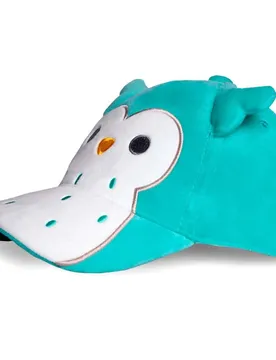 Casquette Winston Squishmallows Multicolor One Size unisex